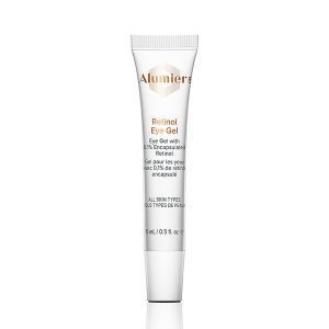 Gel pour les yeux au rétinol