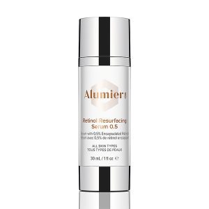Sérum resurfaçant au rétinol 0,5