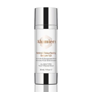 Sérum resurfaçant au rétinol 1.0