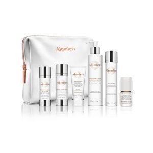 Collection peau rajeunissante - grasse